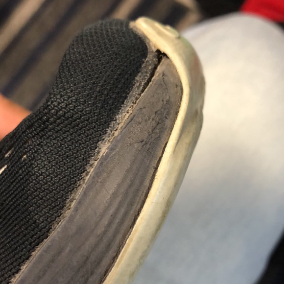 Nike Lunarglide 7 black and grey hell supported - Picture 10 of 10